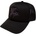 Bullet For My Valentine Purple Logo Шапка с козирка Black UNI (BFMVMBCAP04B)