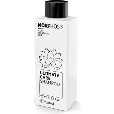 Framesi Ревитализиращ шампоан Framesi Morphosis Ultimate Care Shampoo