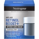 Pleťové krémy Neutrogena Retinol Boost Intense Care Cream 50 ml