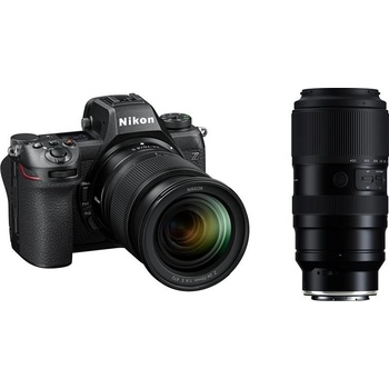 Nikon Z6 III