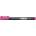 Tombow Marker Fudenosuke твърд розов (WS-BH22)