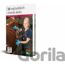 50 nejčastějších chorob skotu