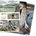 FLAME TREE Angela harding wildlife set of 3 mini no | flame tree
