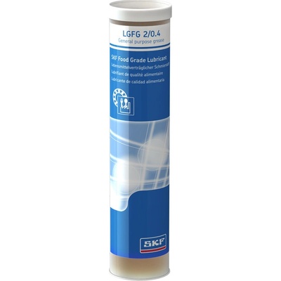 SKF LGFG 2 400 ml