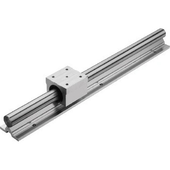 Exallto Линейна направляваща sbr c25