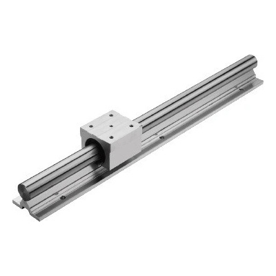 Exallto Линейна направляваща sbr c25