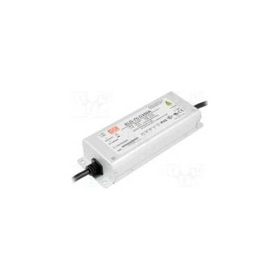 Napájecí zdroj spínaný LED 75W 107÷214VDC 175÷350mA IP65