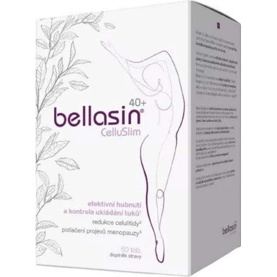 Bellasin CelluSlim 60 tobolek – Zbozi.Blesk.cz