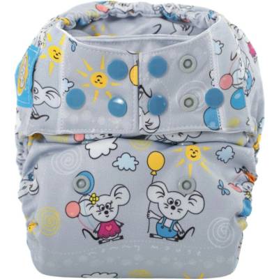 Mommy Mouse AIO Balónik SZ