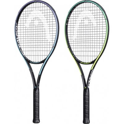 Head Graphene 360+ Gravity S 2021