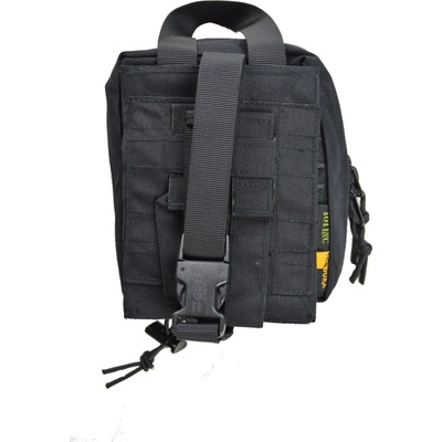 101 Inc na lekárničku medic Molle laser čierne