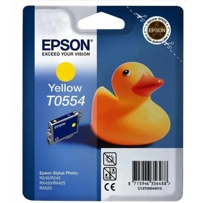 Epson T0554