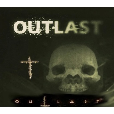 Outlast 1 + 2