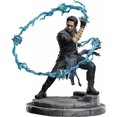 Iron Studios Wenwu Shang Chi and the Legend of the Ten Rings