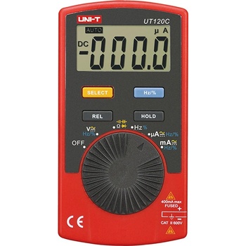 UNI-T UT120C