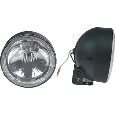 Halogenová přídavná světla dálková, homologace ECE112, 90100 – Sleviste.cz