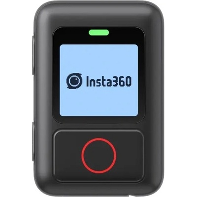 Insta360 Dálkový ovladač ke kameře ONE R / ONE RS / ONE X2 / X3 INST110-18 – Zbozi.Blesk.cz