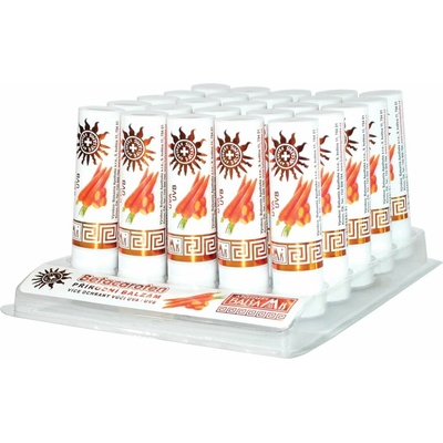 Eva Balzám na rty medový 4 g