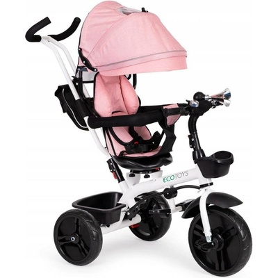EcoToys JM 322 PINK