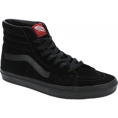 Vans Sk8-Hi black/black