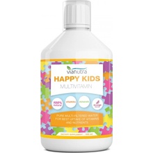 Vianutra Happy Kids 500 ml