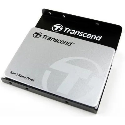 Transcend SSD370S 2.5 512GB SATA3 (TS512GSSD370S)