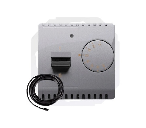 Simon Basic BMRT10ZS.02/21