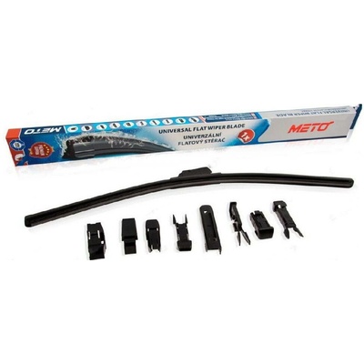 METO stierač plochý 525 mm MTO530F