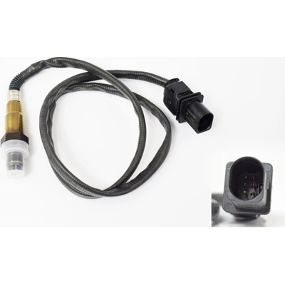 Lambda sonda BOSCH 0 281 004 184 (0281004184)