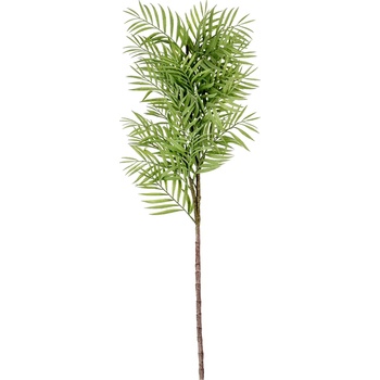 Bizzotto ИЗКУСТВЕНА КЛОНКА narek palm 110cm ЗЕЛЕНА (0171907)