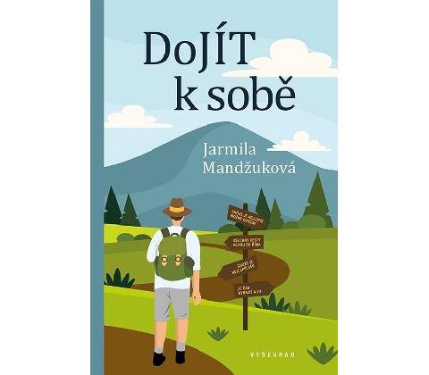 DoJÍT k sobě