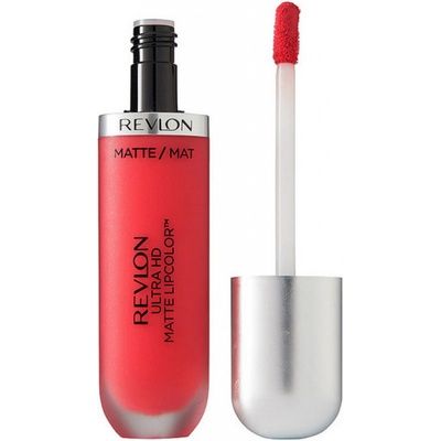 Revlon Cosmetics Ultra HD Matte Lipcolor 625 HD Love 5,9 ml
