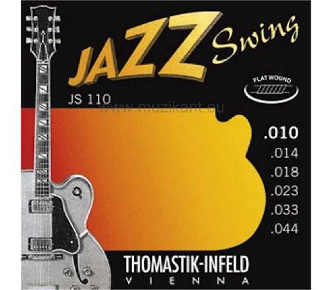 Thomastik Jazz SWING JS110