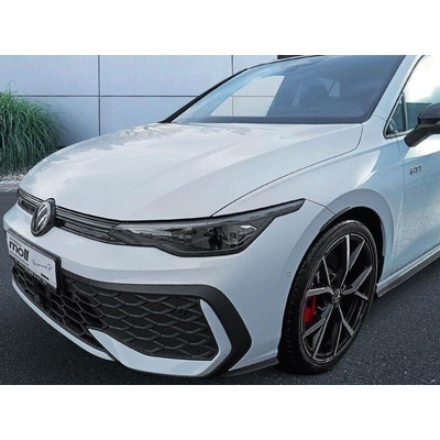 Volkswagen Golf DSG GTI 195 kW