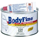 Tmely, silikóny a lepidlá HB BODY Body Fine PES jemný tmel 1 kg