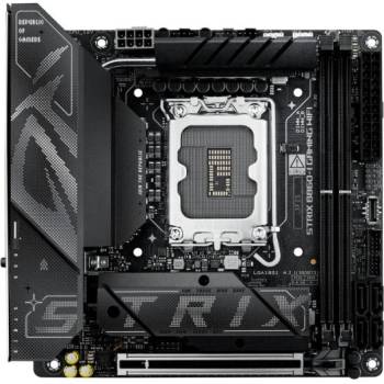ASUS ROG STRIX B860-I GAMING WIFI (90MB1JB0-M0EAY0)