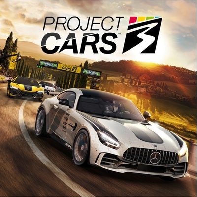 Project Cars 3
