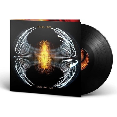 Pearl Jam - Dark Matter LP