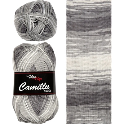 Vlna-Hep Camilla batik 9614