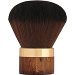 Douglas Accessories DOUGLAS Classic Kabuki Brush Четка кабуки дамски