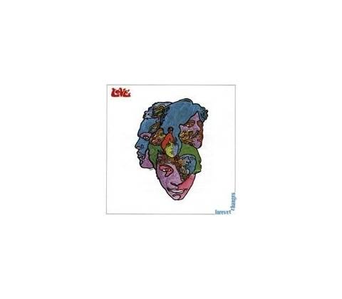 Love - Forever Changes CD