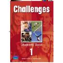 Challenges 1 Michael Harris David Mower