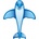 HQ Drak Dolphin