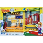 Raya Toys Комплект инструменти Raya Toys (721A) - baby