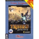 Tribes: Vengeance