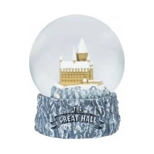BLUE SKY BlueSkyStudios Sanrio Schneekugel Harry Potter