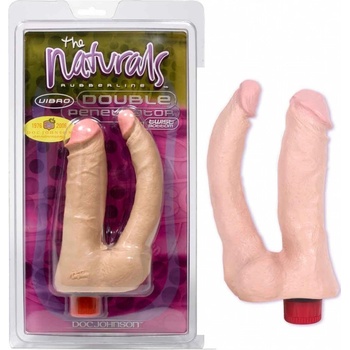 DocJohnson Double Penetrator