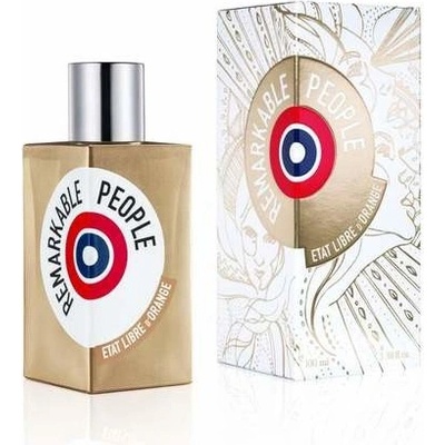 Etat Libre d'Orange Remarkable People parfumovaná voda pánska 50 ml