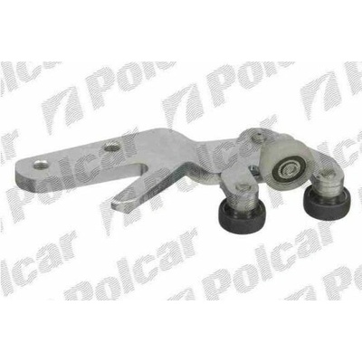 Fiat DUCATO 7/94-12/01 dolné kolieska posuvných dverí