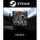 Hry na PC Verdun